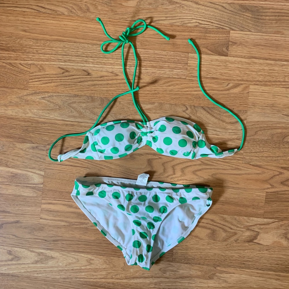 Op Two-Piece